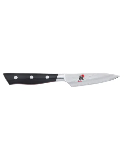 Miyabi Hisho 3.5" Paring Knife In Black