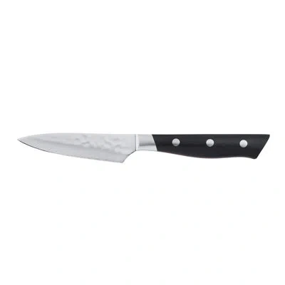 Miyabi Hisho 3.5-inch Paring Knife In Black