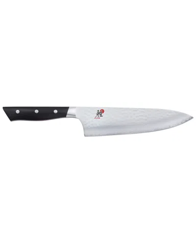 Miyabi Hisho 8" Chef's Knife In Black