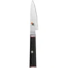 Miyabi Kaizen 3.5-inch Paring Knife In Black