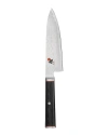 MIYABI MIYABI KAIZEN 6IN CHEF'S KNIFE