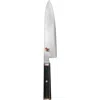 Miyabi Kaizen 8-inch Chef's Knife In Black