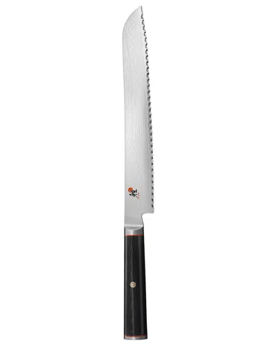 Miyabi Kaizen 9.5in Bread Knife In Multi