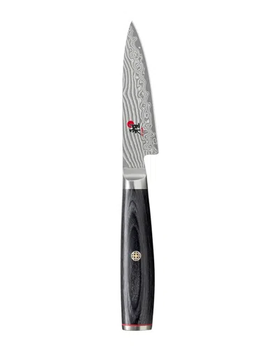 Miyabi Kaizen Ii 3.5in Paring Knife In Multi