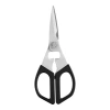 Miyabi Kitchen Shears In Black Matte