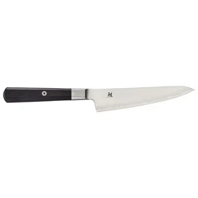 Miyabi Koh 5.5-inch Prep Knife In Brown