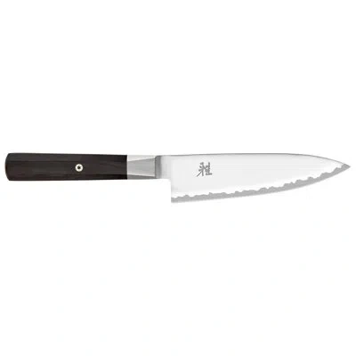 Miyabi Koh Chef's Knife In Brown