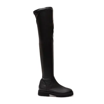 Miyana Berlin Women's Blake Boots In Black