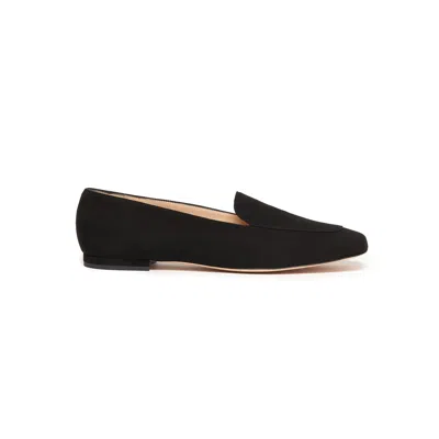 Miyana Berlin Women's Elaine Loafers In Black