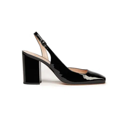 Miyana Berlin Women's Lilou Slingback In Black