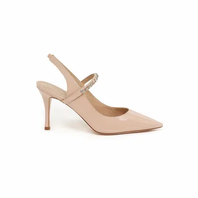 MIYANA BERLIN WOMEN'S LIV SLINGBACK IN NEUTRALS