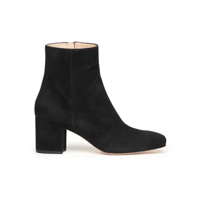 Miyana Berlin Women's Sienna Boots In Black