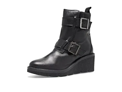 Miz Mooz Aimee Women's Boots Black: Eu 42 (us Women's 10.5-11) B - Medium, Leather