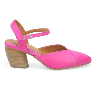 Miz Mooz Alina Heels In Pink
