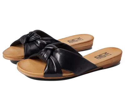 Miz Mooz Aliza In Black