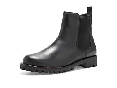 Miz Mooz Andy Women's Boots Black: Eu 41 (us Women's 9.5-10) B - Medium, Leather