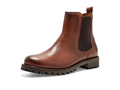 Miz Mooz Andy Women's Boots Brandy: Eu 39 (us Women's 8.5-9) B - Medium, Leather In Brown