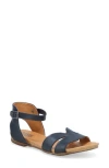 Miz Mooz Annalise Sandal In Black