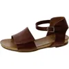 Miz Mooz Aster Sandal In Brown