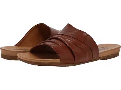 Miz Mooz Aria In Brown