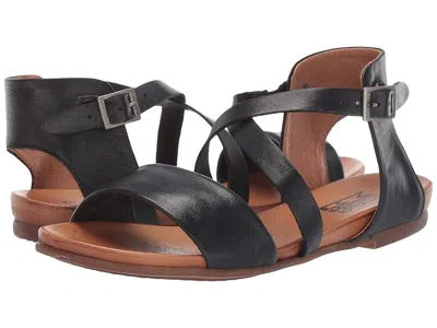 Miz Mooz Aster In Black