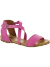 Miz Mooz Aster Sandal In Pink