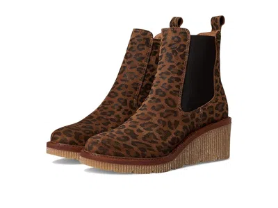 Miz Mooz Averie Boots In Brown