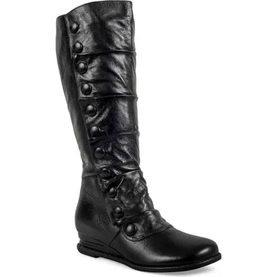 MIZ MOOZ MIZ MOOZ BOBBIE BOOT