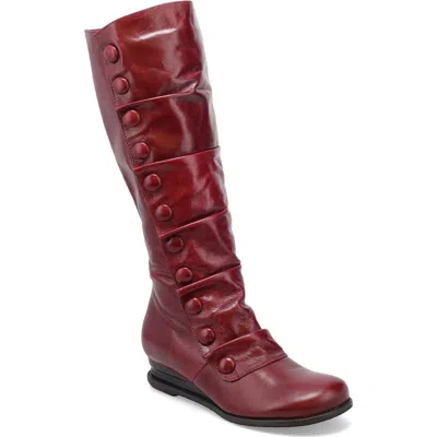 MIZ MOOZ MIZ MOOZ BOBBIE BOOT