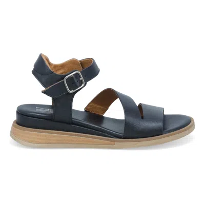 Miz Mooz Caryn Sandals In Black