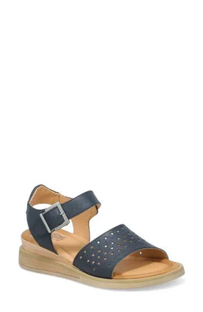 Miz Mooz Cayne Sandal In Multi