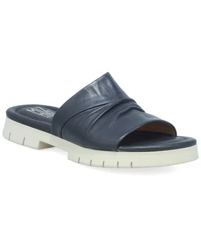 MIZ MOOZ CLARIBEL LEATHER SANDAL