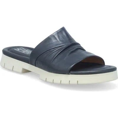 MIZ MOOZ MIZ MOOZ CLARIBEL SLIDE SANDAL