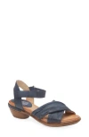 Miz Mooz Colette Sandal In River