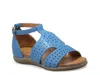 Miz Mooz Corvo Sandal In Multi