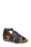 Miz Mooz Corvo Sandal In Blue