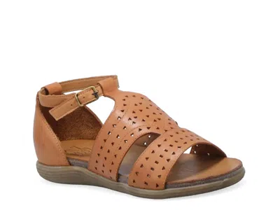 Miz Mooz Corvo Sandal In Multi