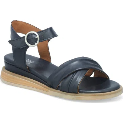 Miz Mooz Cupcake Sandal In Black