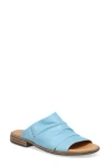 Miz Mooz Dandelion Slide Sandal In Sky