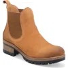Miz Mooz Danie Chelsea Boot In Brown