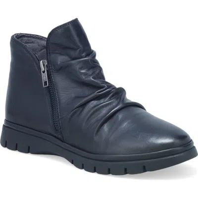 Miz Mooz Dianne Bootie In Black