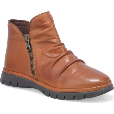 Miz Mooz Dianne Bootie In Brown