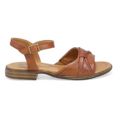 Miz Mooz Dorra Sandals In Brown