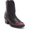 Miz Mooz Duarte Bootie