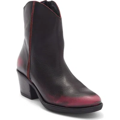 Miz Mooz Duarte Bootie