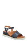 Miz Mooz Elias Sandal In Black