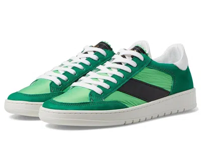 Miz Mooz Elissa In Green