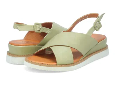 Miz Mooz Ella In Green