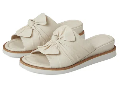 Miz Mooz Evy In White