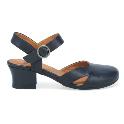 Miz Mooz Farah Heels In Blue